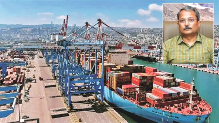 10 lakh employment generation in palghar due to vadhavan port