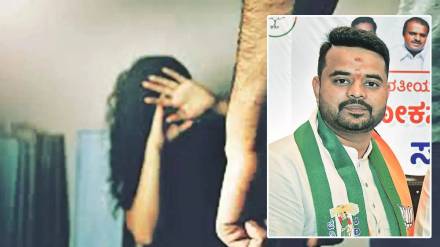 cbi likely to issue blue corner notice against prajwal revanna in sex scandal case cbi likely to issue blue corner notice against prajwal revanna in sex scandal case