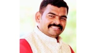 Sachin Tendulkar security guard committed suicide