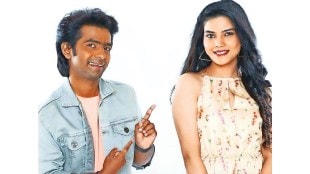 According to actor Prathamesh Parab nothing will work in the name of comedy
