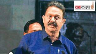 present government says Criticism of Afzal Ansari