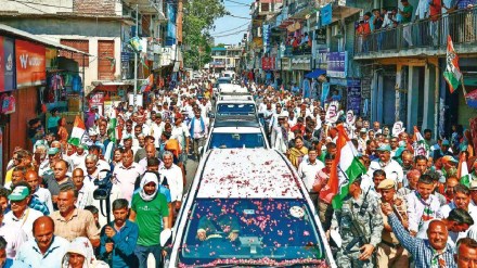 lok sabha elections 2024 pm modi misleading people in the name of religion for power says priyanka gandhi vadra lok sabha elections 2024 pm modi misleading people in the name of religion for power says priyanka gandhi vadra