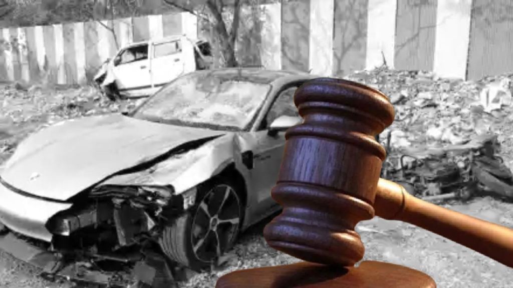 pune accident