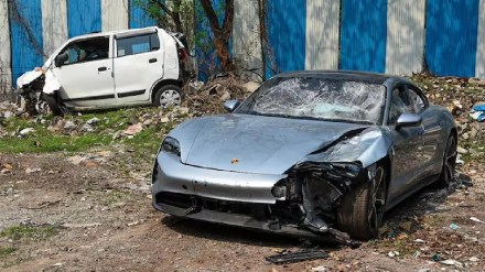 pune porsche car accident pune porsche car accident