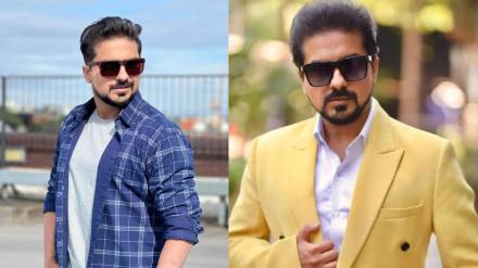 pushkar jog shares opinion on marathi film industry