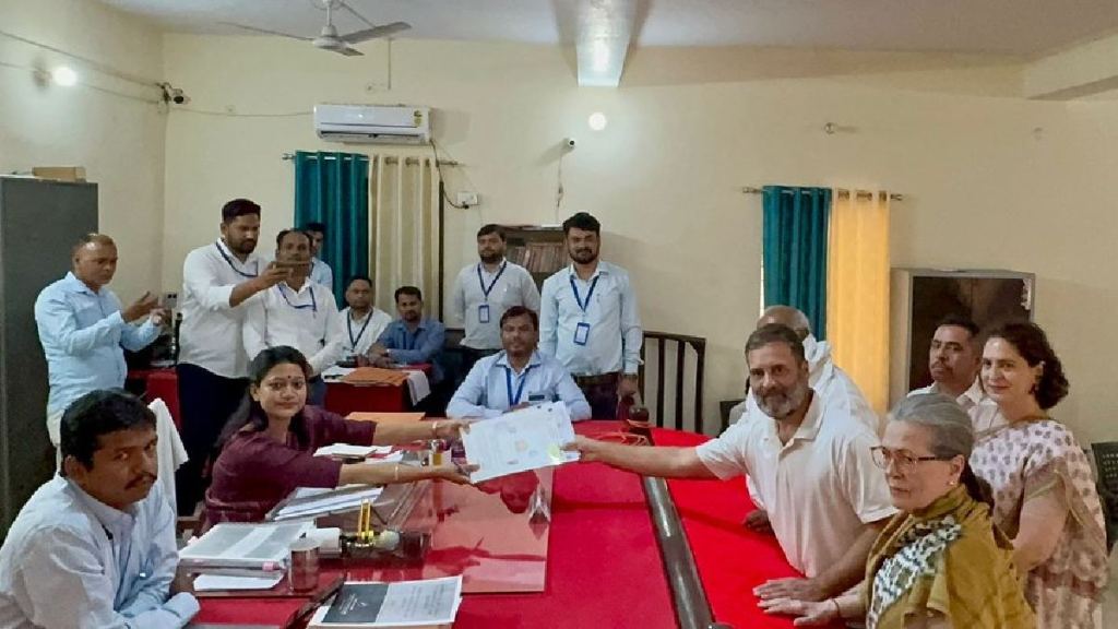 rahul gandhi Rae Bareli rahul gandhi Rae Bareli