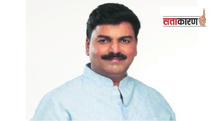The people of Dharavi will benefit from rehabilitation Rahul Shewale