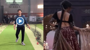Rajkummar Rao gajagamini walk of heeramandi went viral netizens trolled him