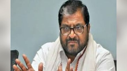 Raju Shetty request to Sugar Commissioner regarding approval Kolhapur
