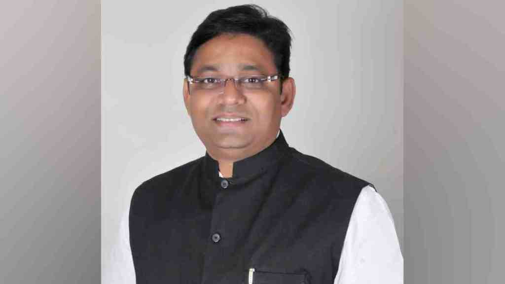 Congress Secretary Sandesh Singalkar filed a complaint against Modi, Shah, and Nadda with Election Commission