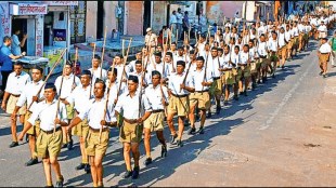ram madhav article praise rashtriya swayamsevak sangh work for nation building