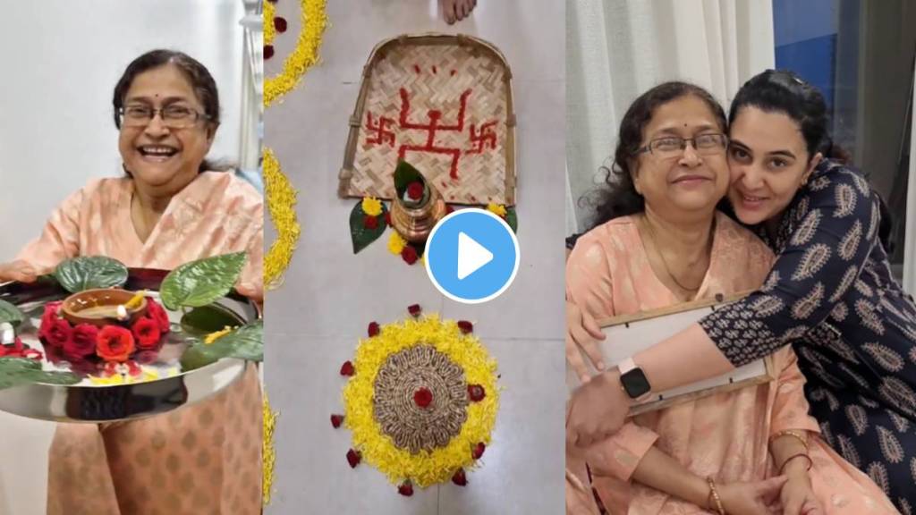 sai lokur bought new house