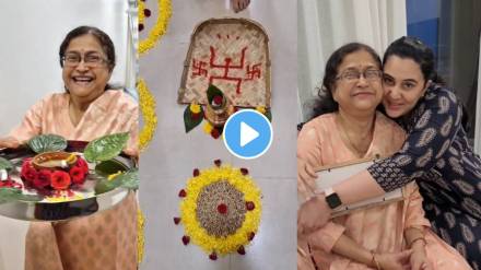 sai lokur bought new house