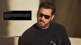 Salman khan on loksabha election said go and vote and don’t trouble your bharat mata