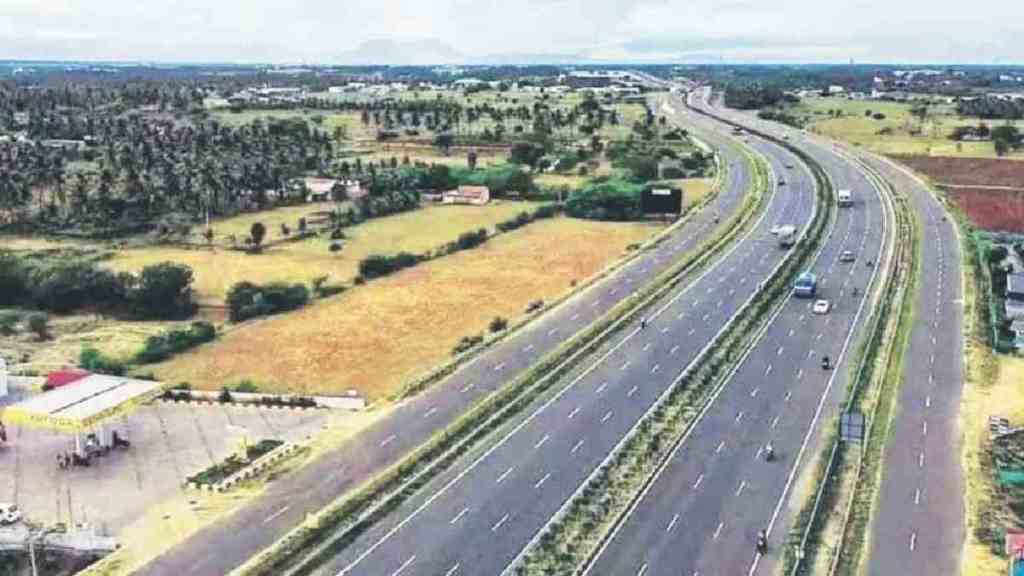 Samruddhi Highway, Shirdi Bharveer Phase, Shirdi Bharveer Phase Completes One Year, 1 Crore Vehicles, Rs 725 Crore Revenue, maharashtra, Samruddhi Highway, Shirdi Bharveer Phase, Shirdi Bharveer Phase Completes One Year, 1 Crore Vehicles, Rs 725 Crore Revenue, maharashtra,