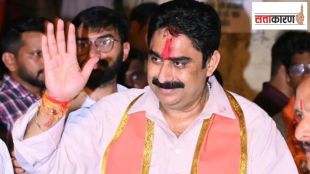 sanjay dina patil ubt shivsena candidate share development plan about North-East Mumbai lok sabha Constituency