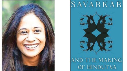 The story of two Savarkars book Savarkar and the Making of Hindutva