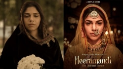 “मला चार दिवस रडायचं होतं…”, शर्मिन सेगलने सांगितला ‘हीरामंडी’ शूटदरम्यानचा ‘तो’ किस्सा, म्हणाली…