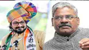 amol kolhe, amol kolhe s demand for Police Security at pdcc Bank, amol kolhe s demand Rejected, Shivaji adhalrao patil, Shivaji adhalrao patil s credit union Branches, Shirur Constituency, lok sabha 2024, election news, amol kolhe news,