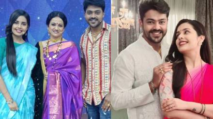 tula shikvin changlach dhada serial completes 400 episodes