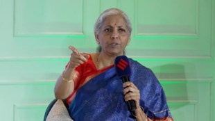 strict action against men for oppression of women says nirmala sitharaman