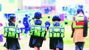 73 thousand applications for RTE admissions