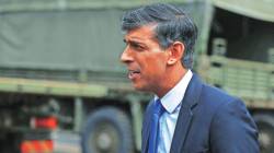 अन्वयार्थ : हतबल ऋषी सुनक, सैरभैर हुजूर पक्ष!