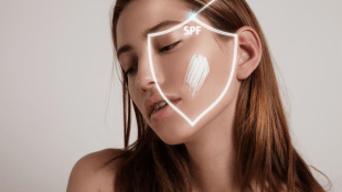 How can you make sunscreen at home