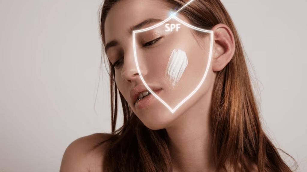How can you make sunscreen at home