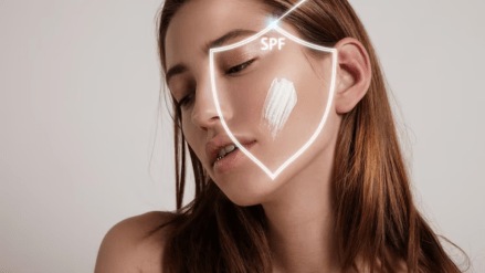 How can you make sunscreen at home
