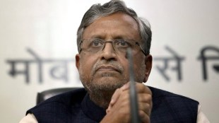 article about sushil modi political journey