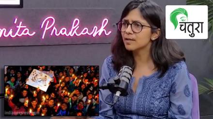 swati maliwal