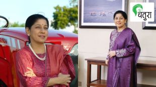tractor queen mallika srinivasan woman entrepreneur