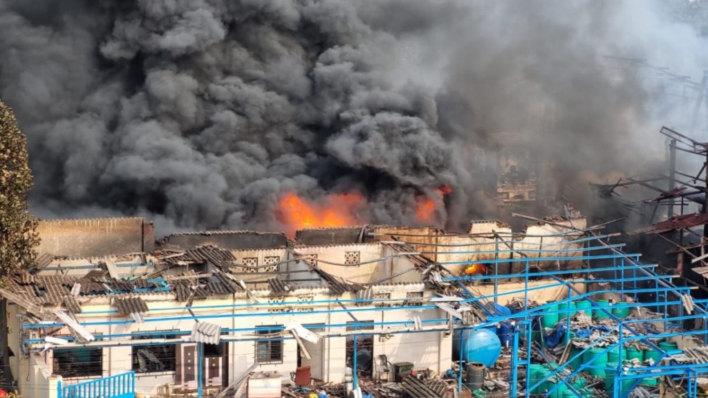 dombivli blast update confusion over dombivli blast death toll