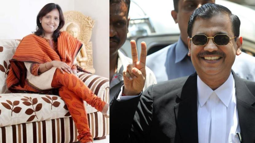 उत्तर मध्य मुंबईवर्षा गायकवाड - मतदारसंघाच्या बाहेर वास्त्वय असलेल्या मात्र दलित, मुस्लीम, ख्रिश्चन आणि दाक्षिणात्या मतदारांची संख्या लक्षात घेता पक्षाकडून उमेदवारी दिली. या मतदारांकडून चांगला पाठिंबा मिळण्याची शक्यता आहे. एकेकाळी काँग्रेसला अनुकूल असलेल्या मतदारसंघात आता भाजपाचे वर्चस्व असले तरीही चांदिवलीचे माजी आमदार नसीम खान यांच्या नाराजीचा फटका बसण्याची शक्यता.अॅड उज्ज्वल निकम - विद्यमान खासदार पूनम महाजन यांच्याएवजी उमेदवारी मिळालेले उज्ज्वल निकम हे प्रसिद्ध वकिल आहेत. परंतु राजकारणात नवखे आहे. त्यामुळे पक्षाच्या अन्य नेत्यांवर भिस्त असेल. मुंबई भाजपाचे अध्यक्ष आशीष शेलार यांच्यावर मोठी जबाबदारी आहे. मुंबईवरील दहशतवादी हल्ला किंवा बॉम्बस्फोट मालिकेत विशेष सरकारी वकील म्हणून काम केलेल्या कामगिरीच्या आधारे हिंदुत्त्ववादी, राष्ट्रवादी प्रतिमा तयार करण्यावर निकम यांचा भर. विलेपार्लेमध्ये मिळणारे मताधिक्य याबरोबरच मराठी, उत्तर भारतीय, गुजराती मारवाडी जैन मतदारांच्या भक्कम पाठिंब्यावर मदार.