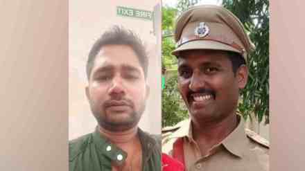 fir register, fir register against Police Sub Inspector, Assaulting Key Maker in Vasai, police sub inspector Assaulted key maker in vasai, vasai news,