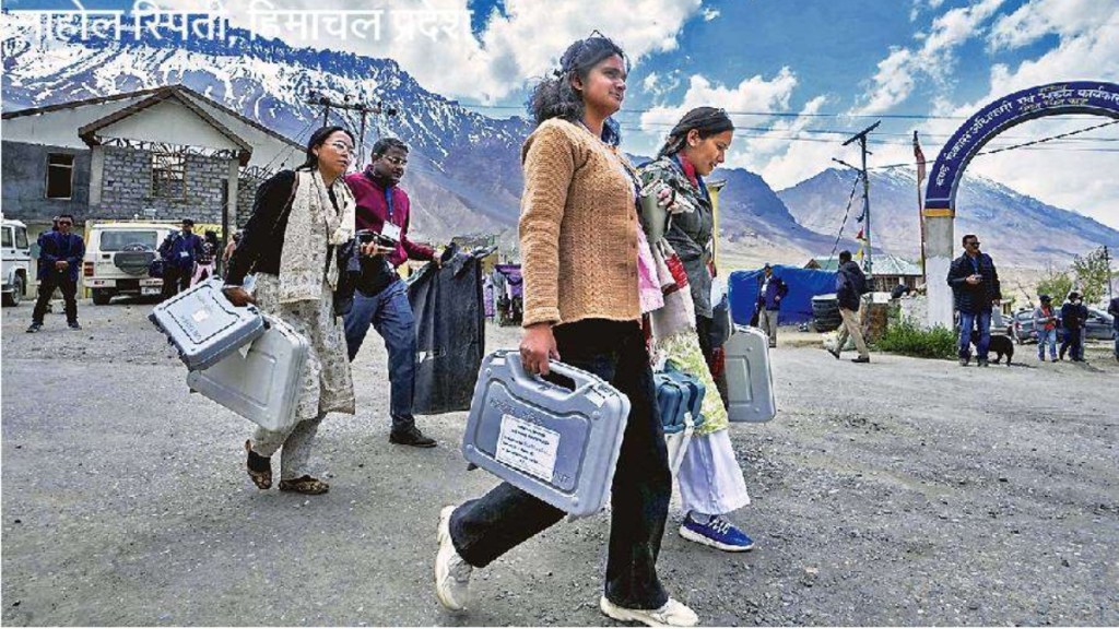 india alliance parties alert to avoid any irregularities in vote counting process india alliance parties alert to avoid any irregularities in vote counting process