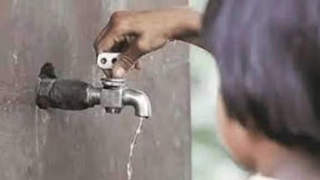 Washim District, Water Scarcity, Water Scarcity in Washim District, Water Scarcity 200 Villages in Washim, Administration Prepares 166 Crore Action Plan, Washim Water Scarcity, not implemented action plan yet,