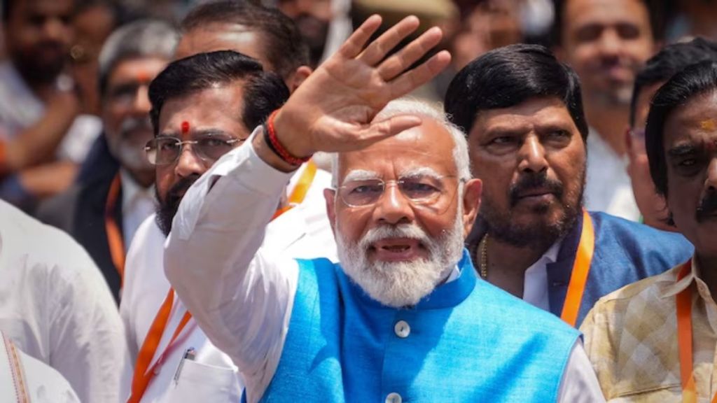 where does pm narendra modi invest money where does pm narendra modi invest money