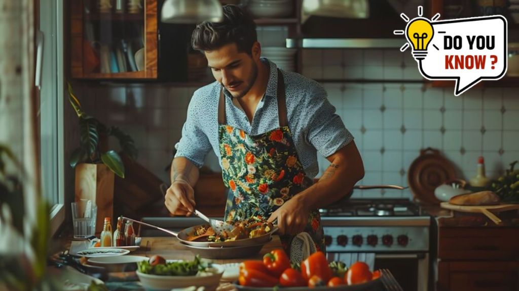 why chefs are often called ‘Maharaj' why chefs are often called ‘Maharaj'