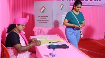 Loksatta editorial Election Commission is impartial About the disturbance at the polling stations Loksatta editorial Election Commission is impartial About the disturbance at the polling stations