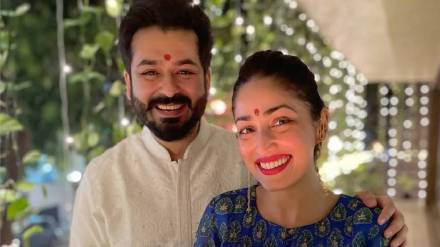 yami gautam and director aditya dhar blessed with baby boy yami gautam and director aditya dhar blessed with baby boy