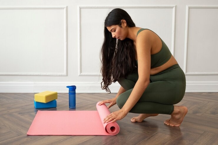 diy Weight loss perfect body shapping workout how to get slim body rujuta diwekar exercise yoga tips for Reduce butt and thigh fat at home
