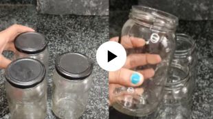 how to clean glass utensils