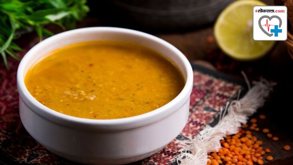 what happens if you give up dal for a month