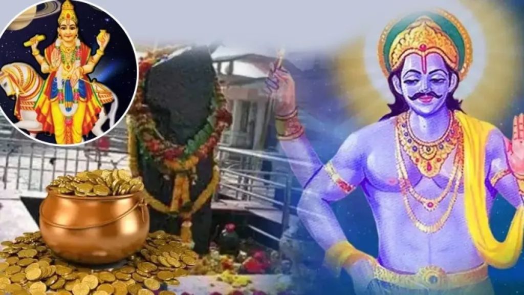 shash rajyog and malvyay rajyog