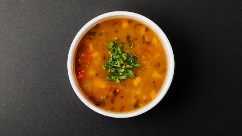 benefits of eating daal 