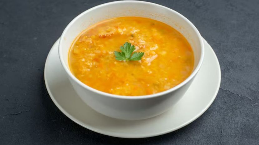 benefits of eating dal 