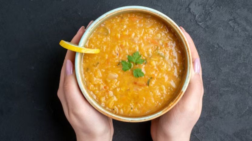 benefits of eating daal 