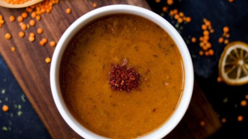 benefits of eating dal 